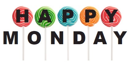Senior High Happy Monday Senior High Happy Monday