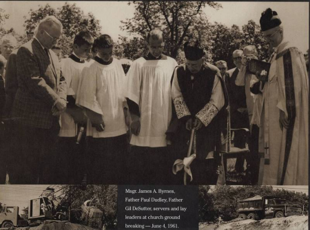 Church History Church History