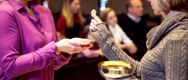 Liturgy & Music Liturgy & Music