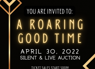 School Live & Silent Auction April 30th, 2022