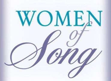 Women of Song Concert