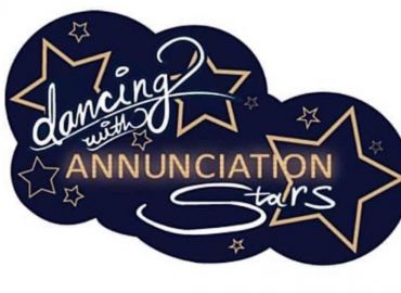 Dancing with Annunciation Stars 02/04/2023