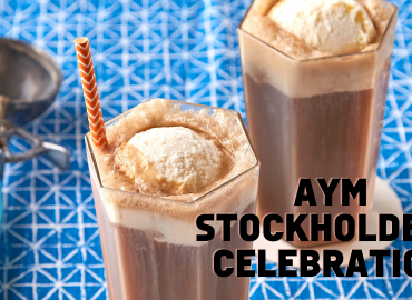 AYM Mission Trip Stockholders Celebration 7/28/22