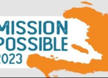 MISSION POSSIBLE FUNDRAISER 2023