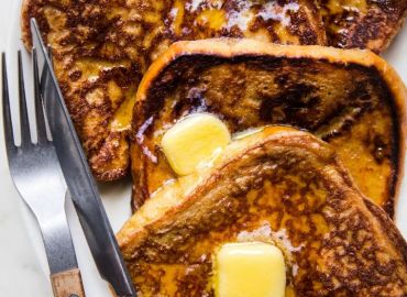 AYM-French Toast Breakfast