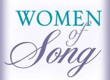 WOMEN OF SONG CONCERT