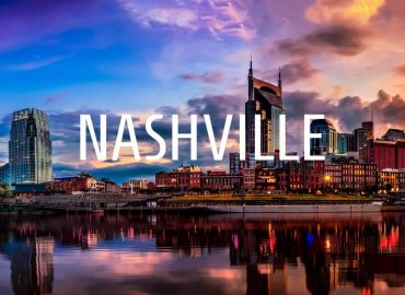 AYM-SH MISSION TRIP-NASHVILLE TENNEESSEE