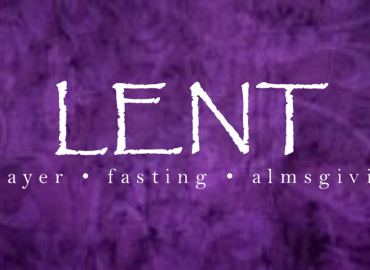 LENT