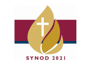 Synod Small Groups