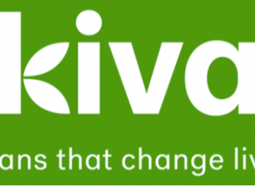 May & June "Under the Cross" Partner: KIVA