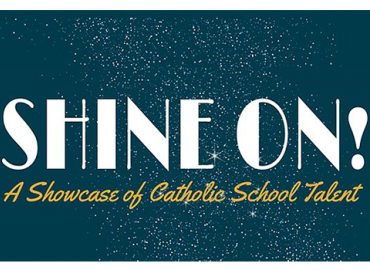 CSCOE Shine On Visual Arts Showcase