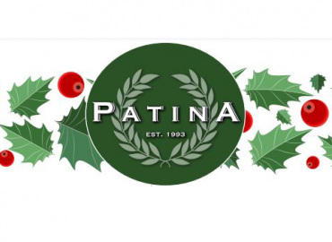 Patina One Day Shopping Event!