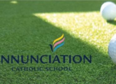 Annunciation Golf Tournament- 6/8/2023