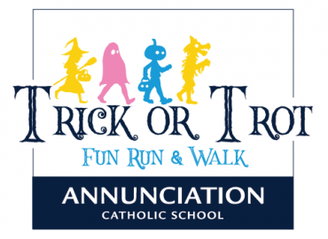 Trick or Trot Fun Run & Walk