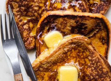 Pancake Breakfast Sunday, April 24th 2022