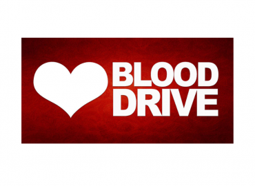 BLOOD DRIVE-2/26/2024
