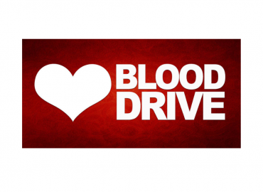 Blood Drive-09/30/2024