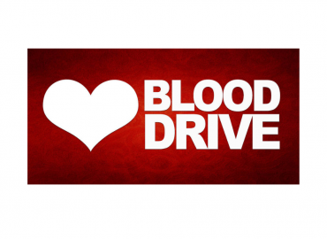 Annunciation Blood Drive-9/25/2023