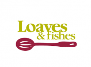 MISSION MONDAY-LOAVES & FISHES-1st MONDAY OF THE MONTH