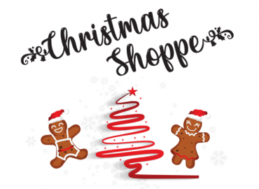 Christmas Shoppe