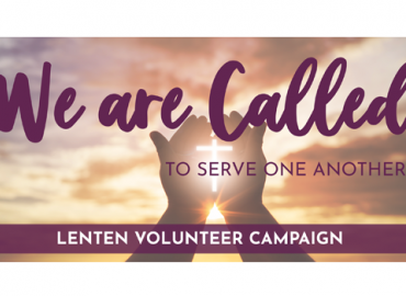 We Are Called: Volunteer Orientation