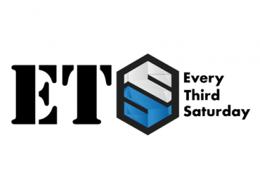 NOVEMBER UNDER THE CROSS PARTNER: EVERY THIRD SATURDAY