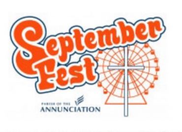 SEPTEMBERFEST 2023