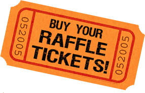 PICK UP SF RAFFLE TICKETS