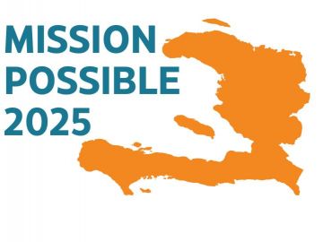 Mission Possible 2025-3/1/2025