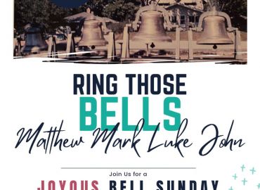 RING THOSE BELLS