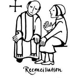 ALL PARISH ADVENT RECONCILIATION