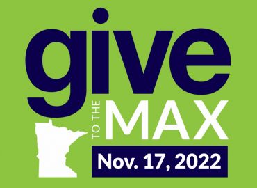 GIVE TO THE MAX DAY! 11/17/2022