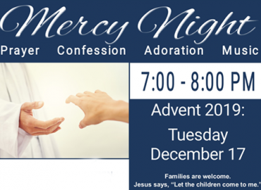 Mercy Night