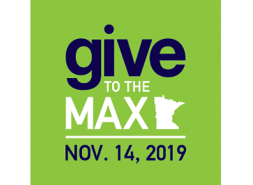 Give to the Max Day