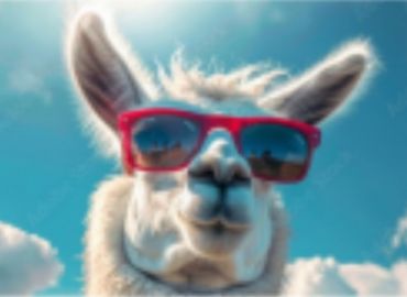The Llamas are coming back to Septemberfest!