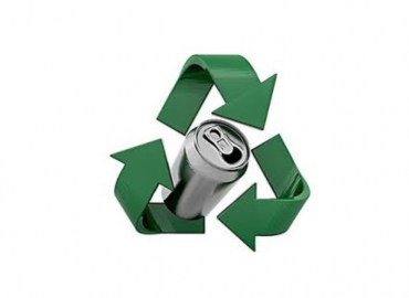 Make Sunday your recycling day!