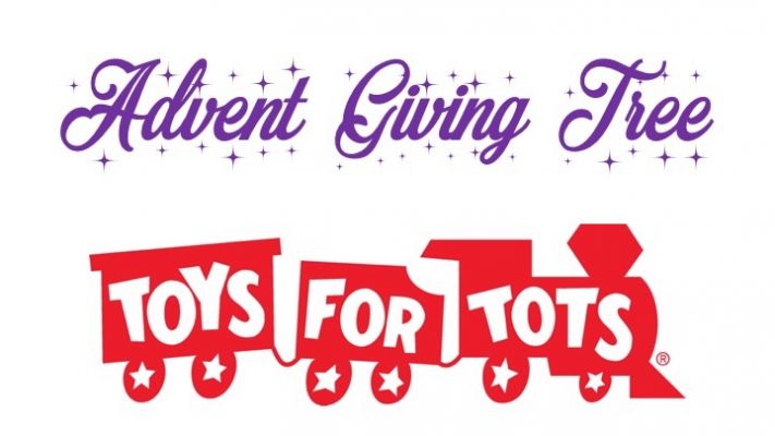 Toys for Tots