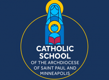 Archdiocesan Office for the Mission of Catholic Education just launched a new brand identity.