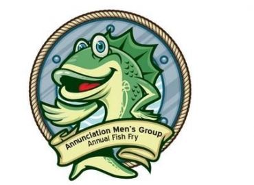 ANNUNCIATION LENTEN FISH FRY-4/11/25