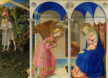 Feast of the Annunciation