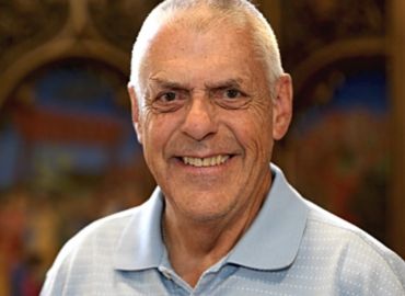 Welcome Fr. Bob!