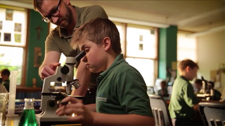 Middle School Science Middle School Science