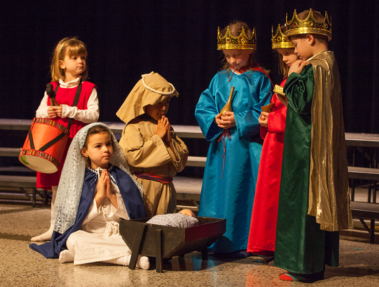 Annunciation Traditions Annunciation Traditions