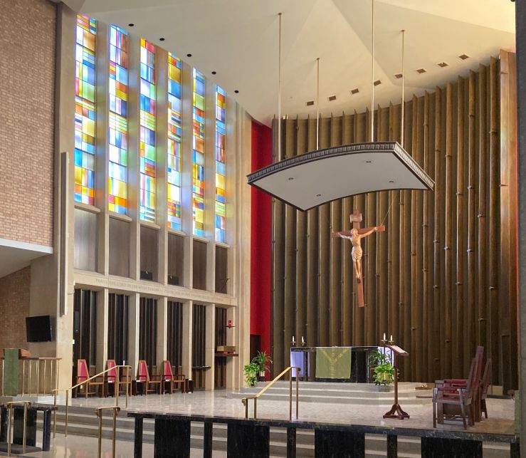 Sacraments Sacraments